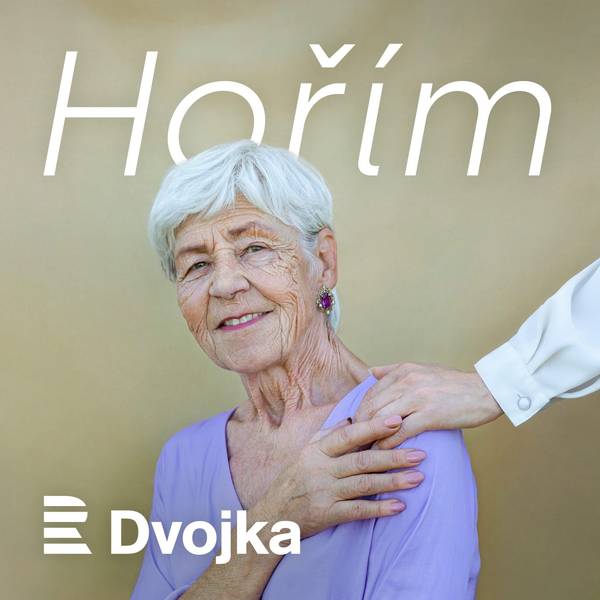 Hořím